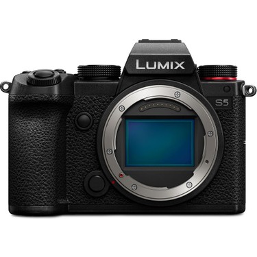 LUMIX S5 本体 Panasonic Lumix Dc-S5 (Gövde) Fiyatı