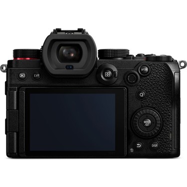 Panasonic Lumix Dc-S5 (Gövde) Fiyatı