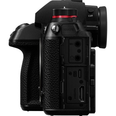 Panasonic Lumix Dc-S1 Gövde Fiyatı