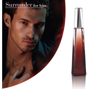 Avon Erkek Parfüm Surrender For Hım Edt 50 ml Fiyatı