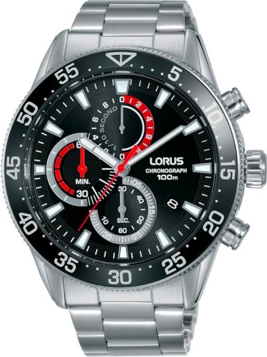 Lorus chronograph 100m on sale fiyatları