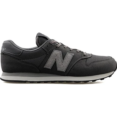 New Balance 500 Gri Erkek Rahat Spor Ayakkab GM500TGSV2 Fiyat