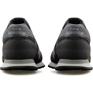 New Balance 500 Gri Erkek Rahat Spor Ayakkab GM500TGSV2 Fiyat