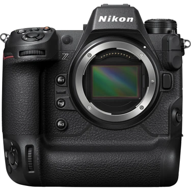 Nikon Z9 Body (2 Yıl Nikon Türkiye