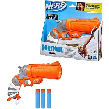 Hasbro Nerf Fortnite Flare F3368 Lisanslı