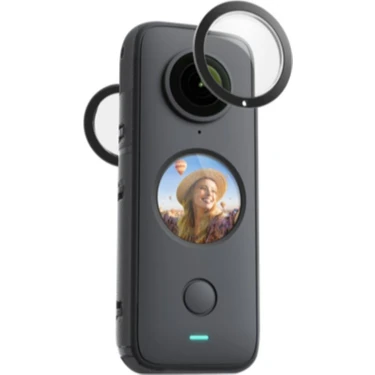 INSTA360 One X2 Sticky Lens