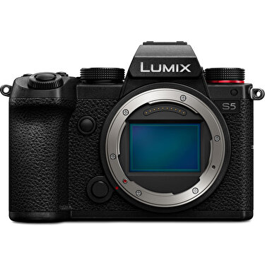 Panasonic Lumix Dc-S5