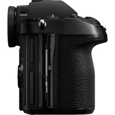 Panasonic Lumix Dc-S1 Gövde Fiyatı