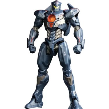 Sinley Pacific Rim Vengeance Ranger Mech Oyuncak Mavi Fiyat