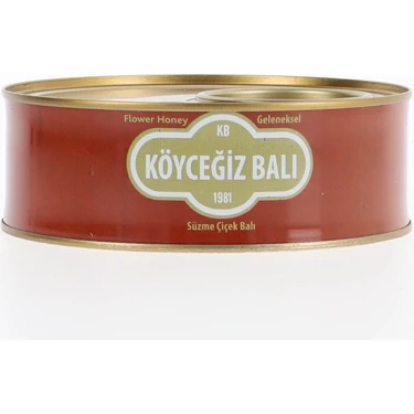 Köyceğiz Balı Çiçek Balı 850 G