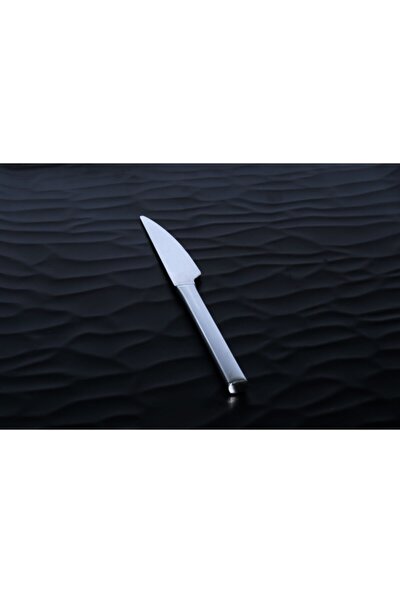 Kılıçlar 12'li Vizyon Tatlı Bıçağı Paslanmaz Çelik