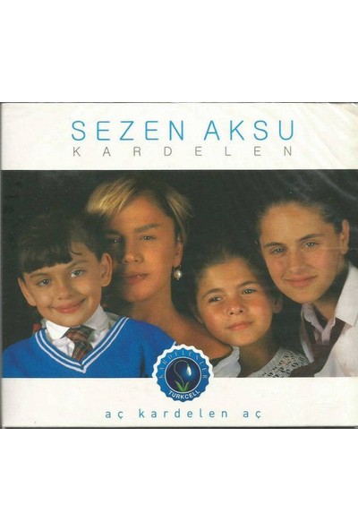 Sn Müzik Sezen Aksu – Kardelen CD