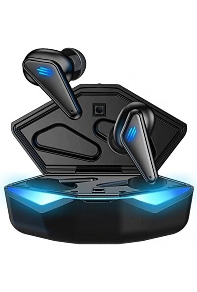Hescom K55 Gaming Tws Bluetooth Kulak Içi Oyuncu Kulaklığı