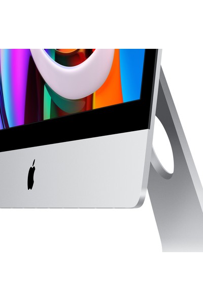 Apple iMac I7 3.8 Ghz To 5 Ghz 16 GB 512 SSD Radeon Pro 5500XT 8 GB Macos 27" 5k Retina All In One Z0ZX161-5TQX8