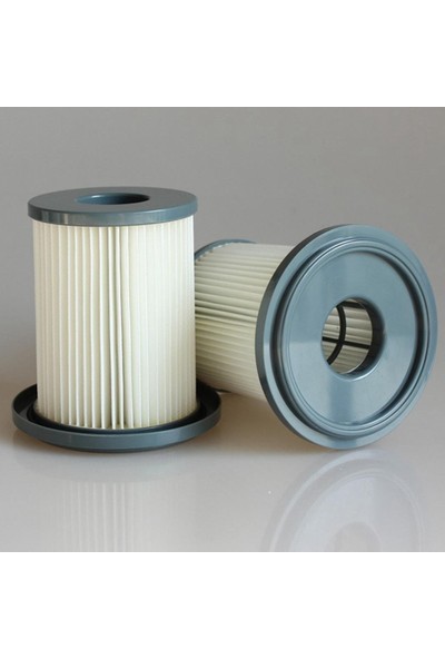 Sharplace Yedek Yıkanabilir Hepa Filtre FC8732 / FC8736 / FC8738 / FC8740