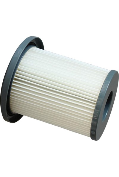 Sharplace Yedek Yıkanabilir Hepa Filtre FC8732 / FC8736 / FC8738 / FC8740