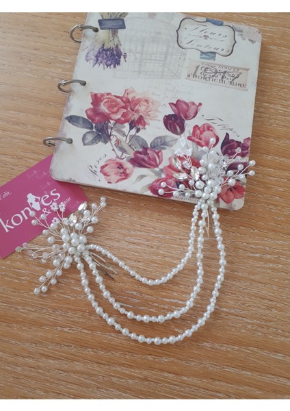 Kontes Gelın Taç ve Saç Aksesuarı fiyatları