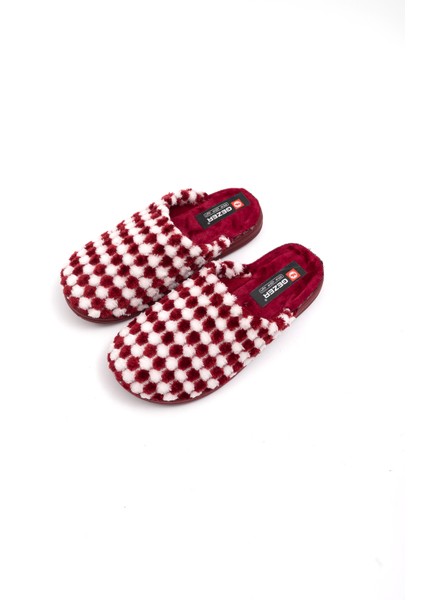 Kışlık Kadın Terlik modelleri