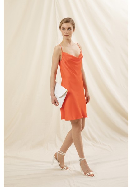 Mai Elbise/çanta Set