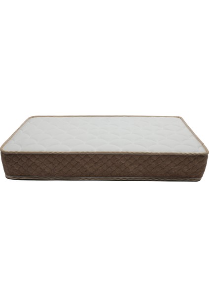 80X130X15 Sünger Bebek Ve Çocuk Yatağı Park Yatak Örme Kumaş Ultra Lüx Full Ortapedik fiyatları