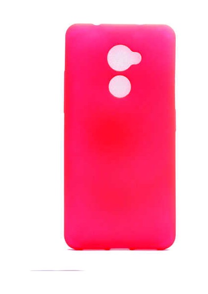 Vodafone N8 Kılıf Premier Mat Esnek Silikon Kapak