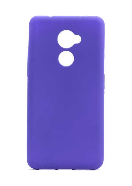 Vodafone N8 Kılıf Premier Mat Esnek Silikon Kapak