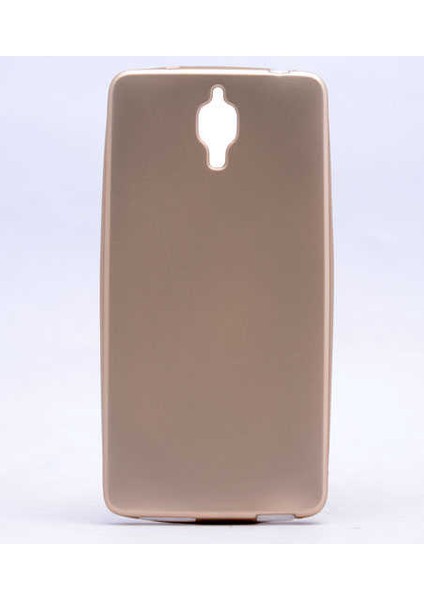 Xiaomi Mi 4 Kılıf Premier Mat Esnek Silikon Kapak