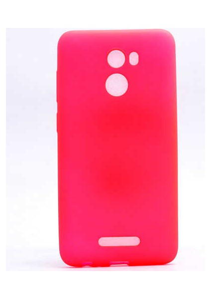 Casper Via P2 Kılıf Premier Mat Esnek Silikon Kapak