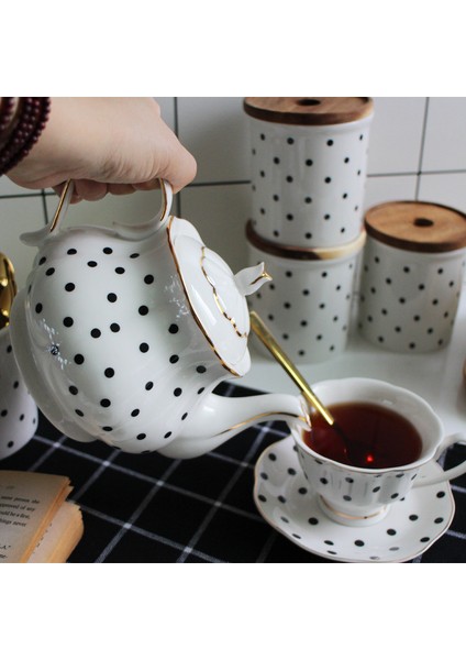 860Ml Seramik Çaydanlık Isıya Dayanıklı Filtre Çiçek Çaydanlık Oolong Puer Su Isıtıcısı Cam Kahve Çay Potu Aracı Su Isıtıcısı Seti | Çaydanlıklar (Yurt Dışından) modelleri
