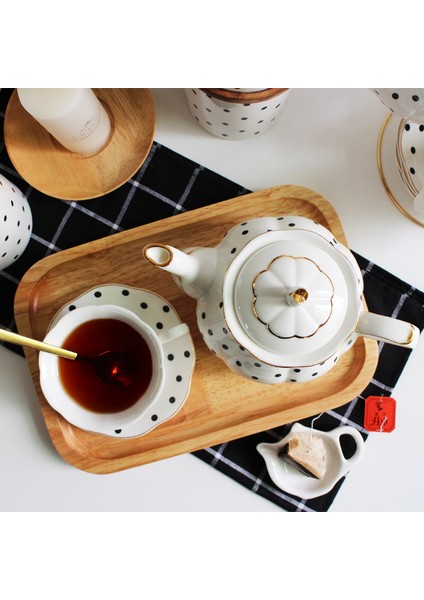 860Ml Seramik Çaydanlık Isıya Dayanıklı Filtre Çiçek Çaydanlık Oolong Puer Su Isıtıcısı Cam Kahve Çay Potu Aracı Su Isıtıcısı Seti | Çaydanlıklar (Yurt Dışından) fırsatları