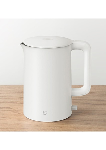 Elektrikli Su Isıtıcısı Çay Kahve Paslanmaz Çelik Taşınabilir Ntelligent Sıcaklık Kontrolü Su Kazanı Kabı | Elektrikli Su Isıtıcıları (Yurt Dışından) fiyatları