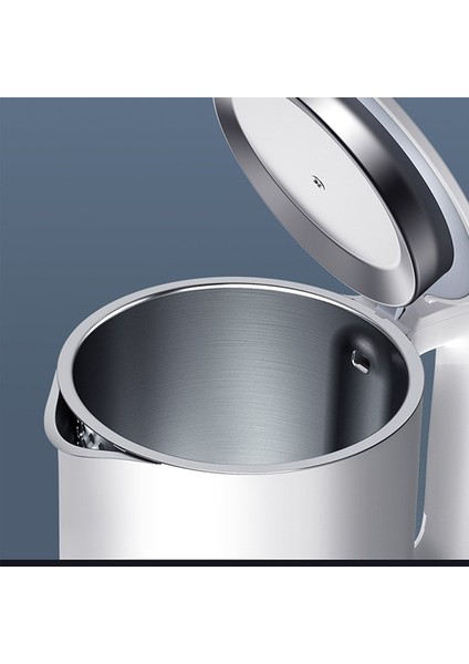 Elektrikli Su Isıtıcısı Çay Kahve Paslanmaz Çelik Taşınabilir Ntelligent Sıcaklık Kontrolü Su Kazanı Kabı | Elektrikli Su Isıtıcıları (Yurt Dışından) fırsatları