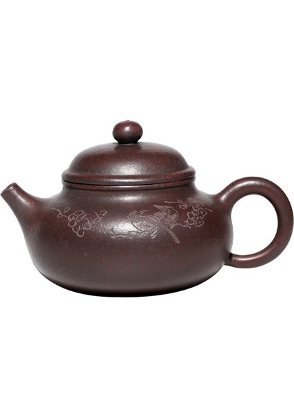 Butik Çaydanlık Yakacak Odun Fırın Ses Dağıtım El Günü Güzel Çay Setleri | Çaydanlıklar (Yurt Dışından)