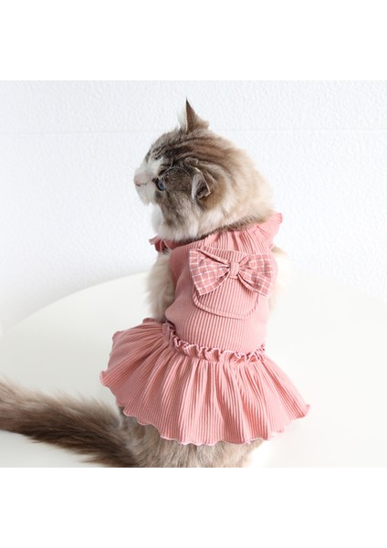 Farfi Pembe Pet Giyim (Yurt Dışından) modelleri