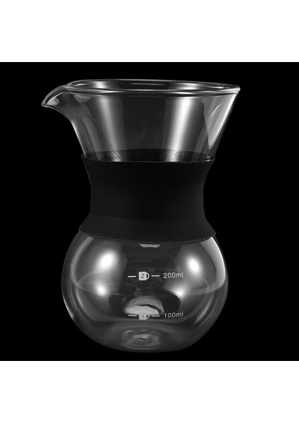 200 Ml Dökün Cezve, Manuel Damla Kahve Içecek, El Cezve | Kahve Kapları (Yurt Dışından)