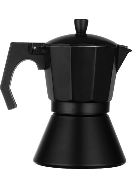 Moka Cezve Espresso Latte Kahve Makinesi Alüminyum Kahve Pot Makinesi Mocha Percolator Pot Barista Araçları Filtre Tenceresi | Kahve Tencere (Yurt Dışından)