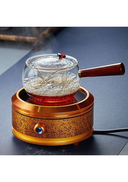 500 Ml Su Isıtıcısı Çay Demlik Pot Isıya Dayanıklı Pişirme Cam Çaydanlık Gaz Sobası Indüksiyon Tencere Çaydanlık Çay Su Teakware | Çaydanlıklar (Yurt Dışından) fiyatları