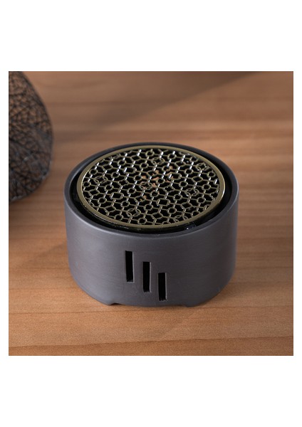 Stil Seramik Çaydanlık Trivets Alkol Mum Isıtma Kahve Süt Isıtıcı Çay Seti Pot Tutucu Bankası Teaware Çay Makineleri Soba | Çaydanlıklar (Yurt Dışından) fiyatları