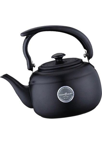 Paslanmaz Çelik Çay Su Isıtıcısı Kahve Çayı Sıcak Su Pot Stovetop Çaydanlık | Çaydanlıklar (Yurt Dışından)