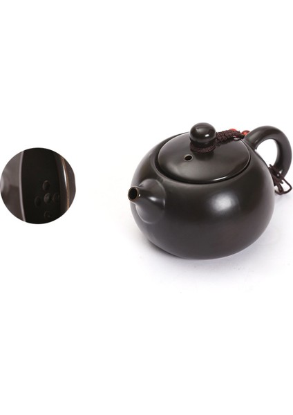 Çay Seti Seramik Çaydanlık Kung Fu Çay Pot Kase Çay Fincanı Kupalar Su Isıtıcısı Yeşil Çay Töreni Hediye | Çaydanlıklar (Yurt Dışından) fiyatları