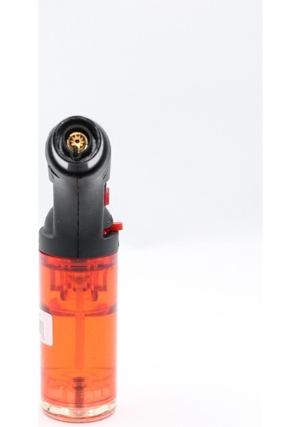 Turuncu Gazlı Torch Pürmüz Çakmak Smc040pr01 fiyatları