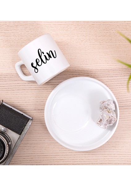 Kişiye Özel Kişiye Özel Isim Yazılı Concept Türk Kahvesi Fincanı fiyatları
