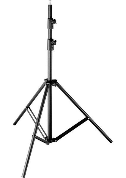 Stüdyo Işık Ayağı 300 cm
