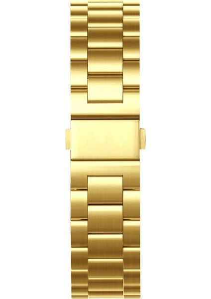 Apple Watch 1 2 3 4 5 6 7 Se Nike Uyumlu 42MM 44MM 45MM Çelik Premium Loop Kordon
