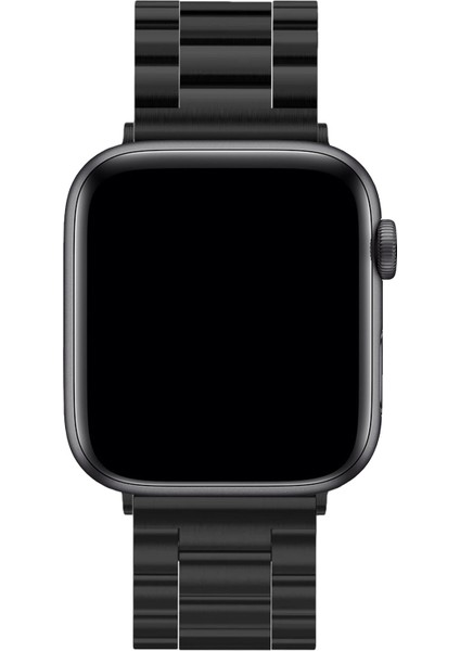 Apple Watch 1 2 3 4 5 6 7 Se Nike Uyumlu 42MM 44MM 45MM Çelik Premium Loop Kordon fiyatları
