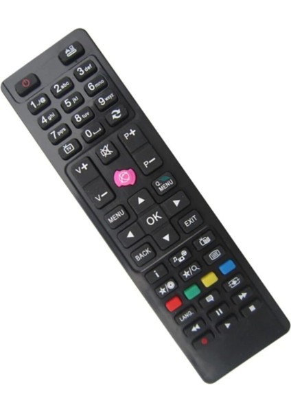 49R6012 Smart LED Tv Kumandası modelleri