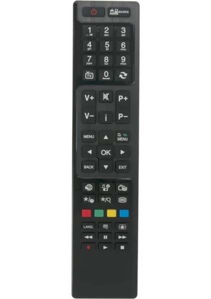 Vestel 42PF7017 LED Tv Kumandası fiyatları
