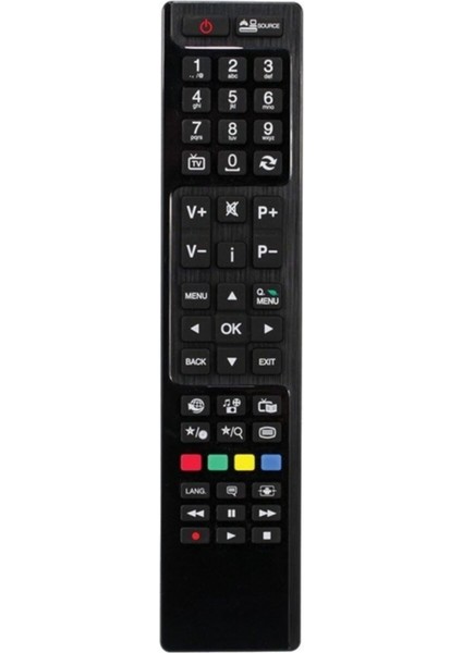Vestel 42PF7017 LED Tv Kumandası modelleri