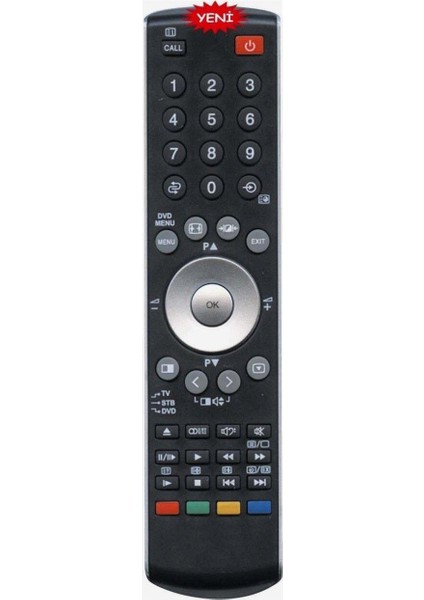 Toshiba 42WL66Z Tv Kumanda