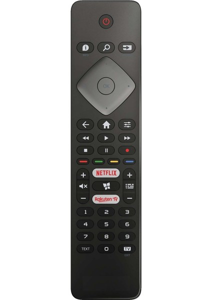 Philips 43PUS6504 4K UHD Smart LED Tv Kumandası